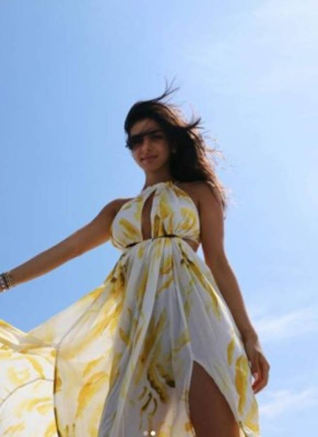 Ya parecen hermanas: La hermosa hija de Daniella Semaan ya cumplió 21 años