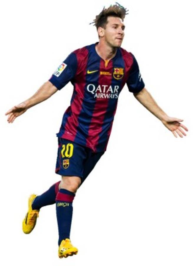 TOP 10: Cristiano Ronaldo y Lionel Messi lideran a los mejor pagados en España