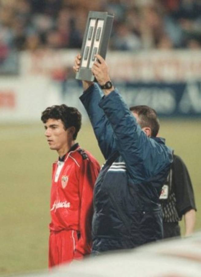 Ansu Fati cumple 17 años ¿Dónde estaban los cracks del fútbol mundial a esa edad?