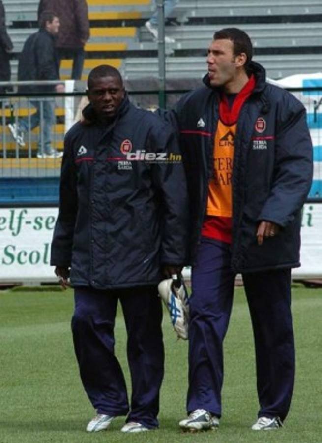 TOP: 19 fotos que seguramente no habías visto de Edgar Álvarez