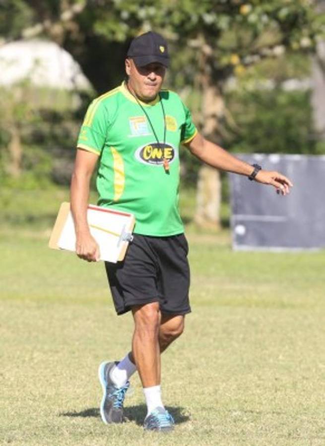 MERCADO: Regresa legionario, Marathón sigue fichando y español se ofrece a clubes hondureños