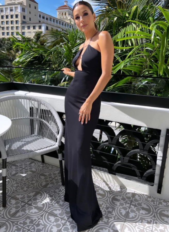 Fiestón en Palm Beach: así fue la millonaria boda de Brooklyn, el hijo de David Beckham, y su bella esposa Nicola Peltz