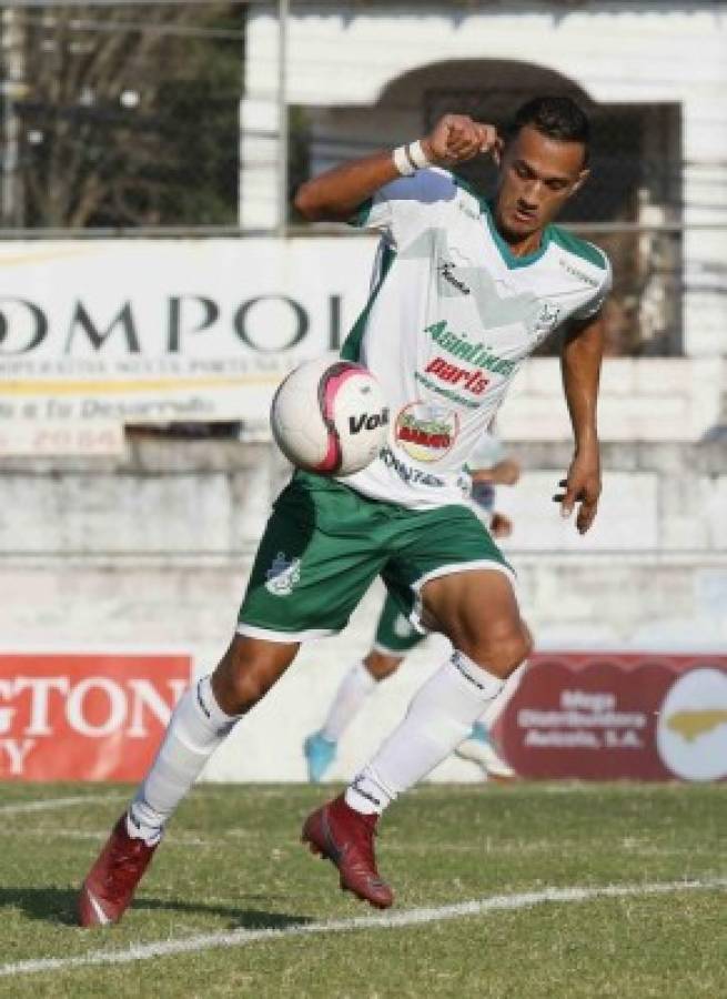 Fichajes Honduras: Motagua adquiere jugador, Marathón se acerca a Mario Martínez y Chirinos es noticia