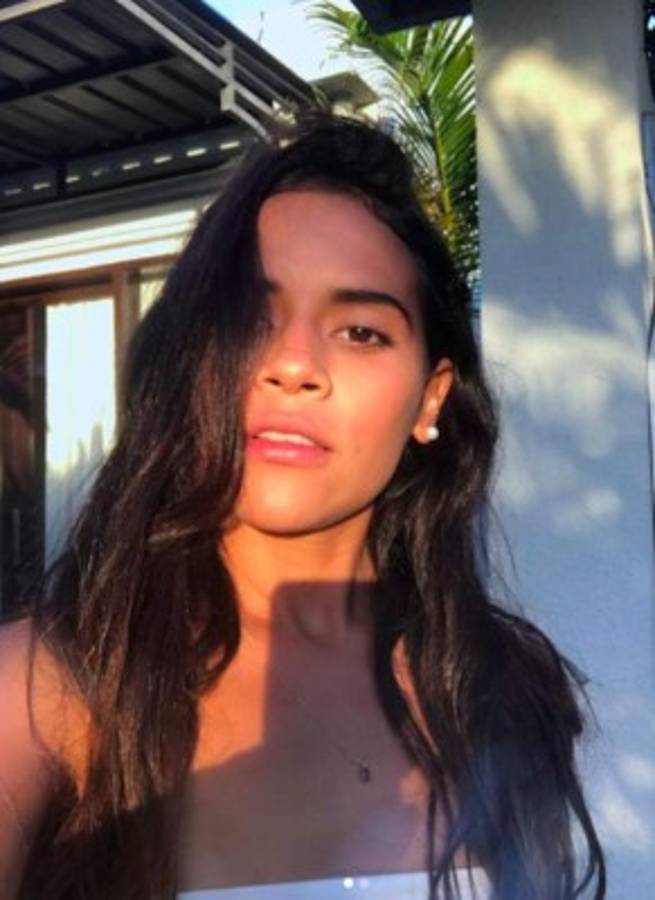 Conmoción en El Salvador: así era Katherine Díaz, la surfista que murió tras ser alcanzada por un rayo