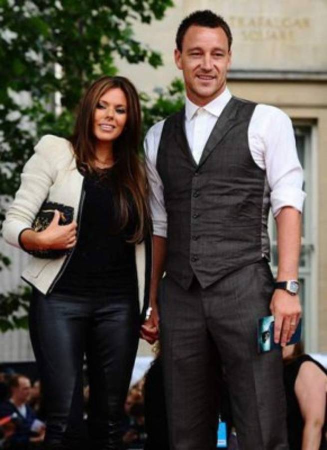 ¿Igual que CR7? Los más infieles y sus escándalos más sonados