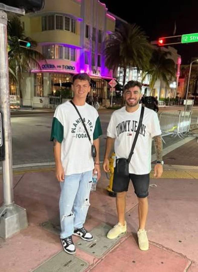 Santiago Molina, exjugador de Olancho FC, anuncia su retiro del fútbol con apenas 28 años; el motivo y su dura carta