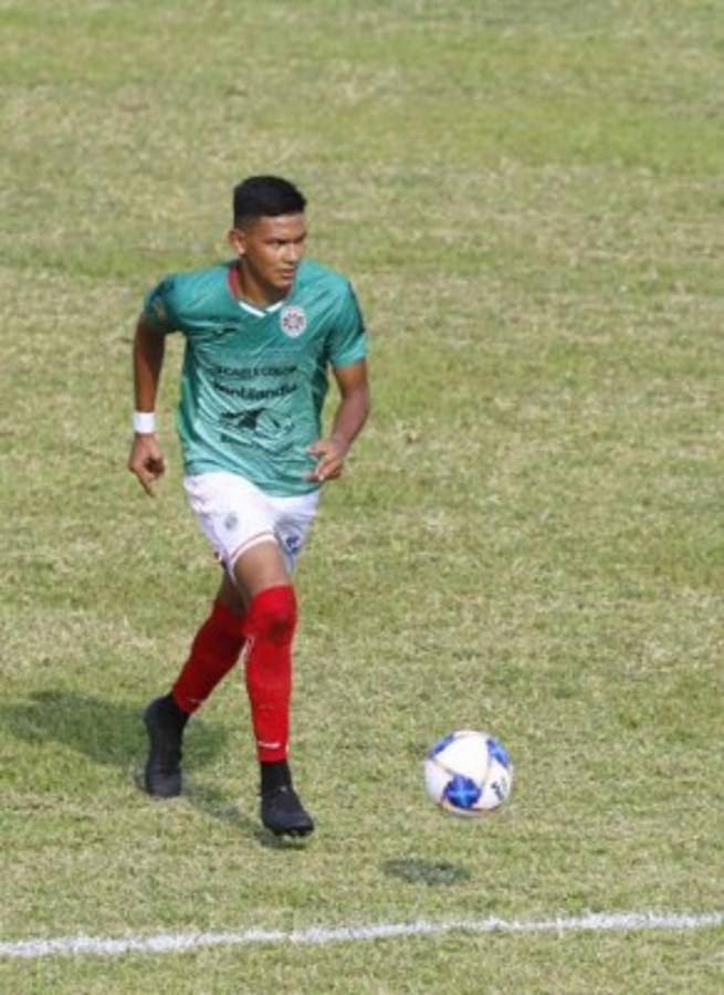 Objetivo, eliminar a Olimpia: La alineación de Marathón para dar el batacazo final en Tegucigalpa