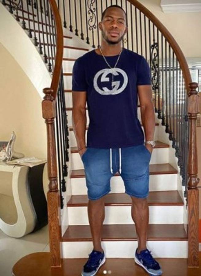 Gucci, Hermes o Channel: Marcas de ropas más caras y famosas utilizadas por los futbolistas hondureños