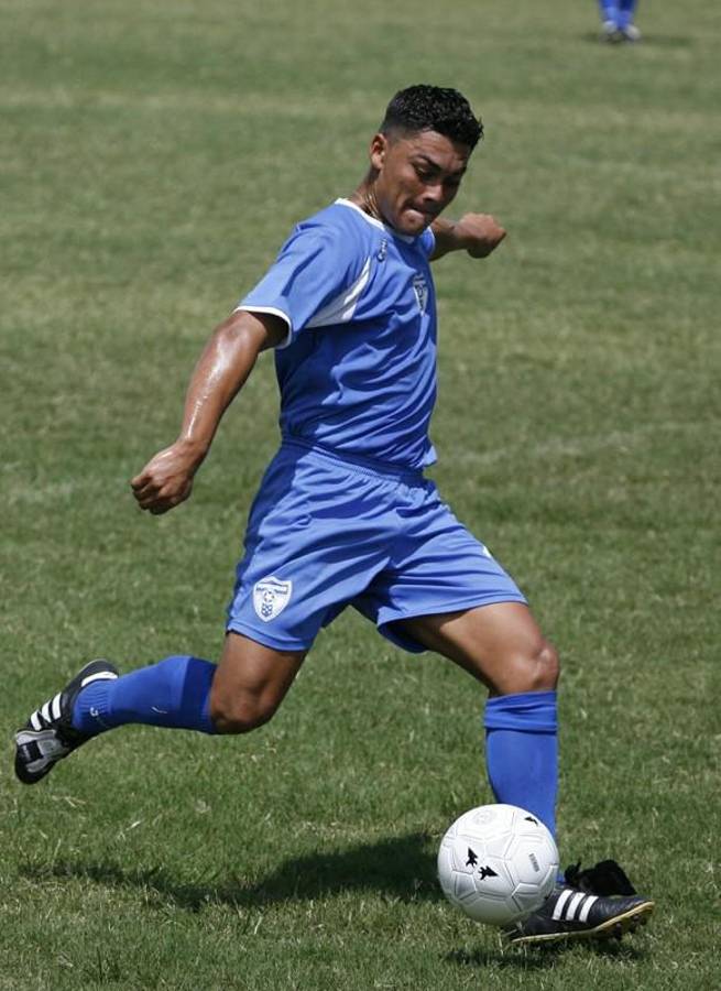 30 futbolistas que fueron convocados por Reinaldo Rueda en el proceso a Sudáfrica 2010 que quizá olvidaste