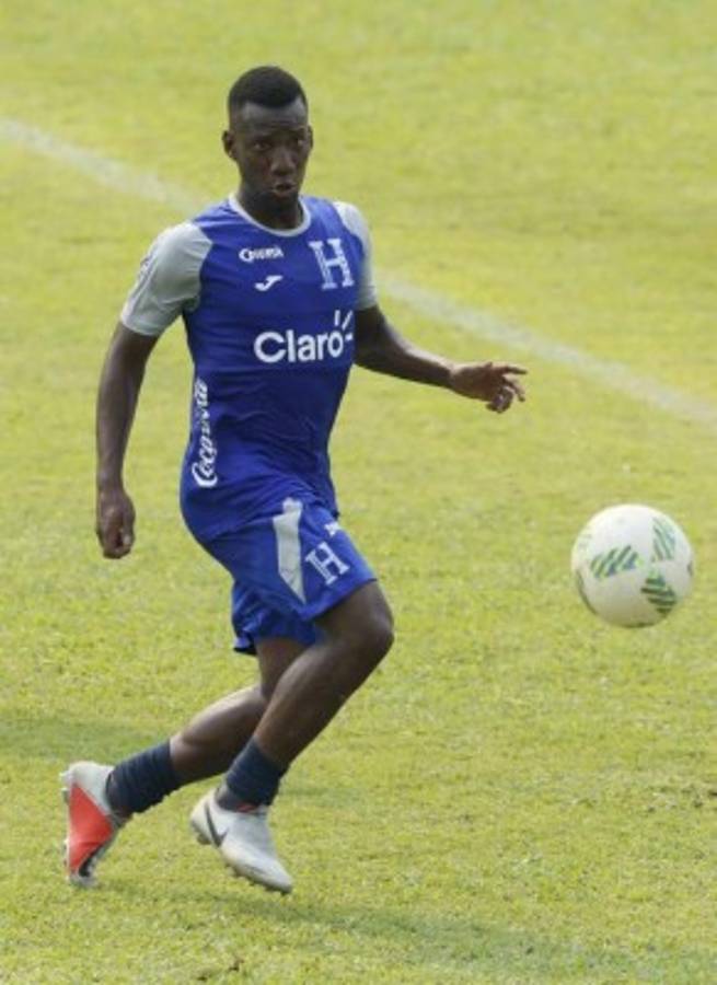 El once que utilizará Fabián Coito con Honduras por el boleto a semifinales en Panamericanos