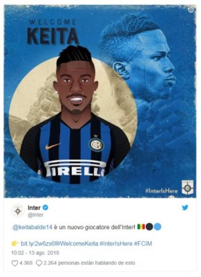 Mercado: El próximo refuerzo del Real Madrid; PSG le roba fichaje al Barça