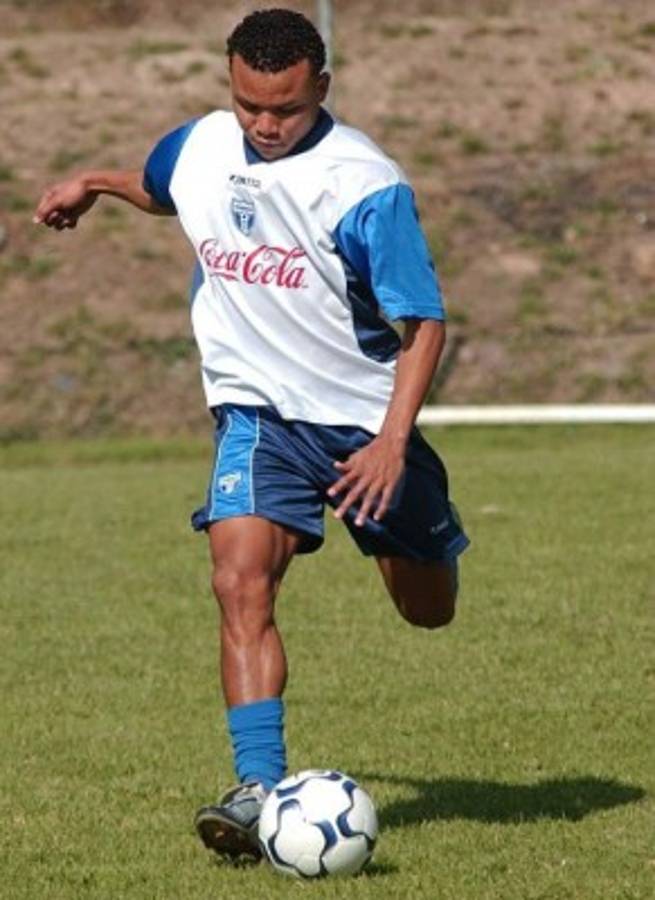 La realidad de la primera Selección de Honduras que logró sumar en el Azteca