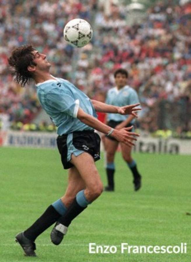 Los últimos cracks que han ganado el premio MVP de la Copa América