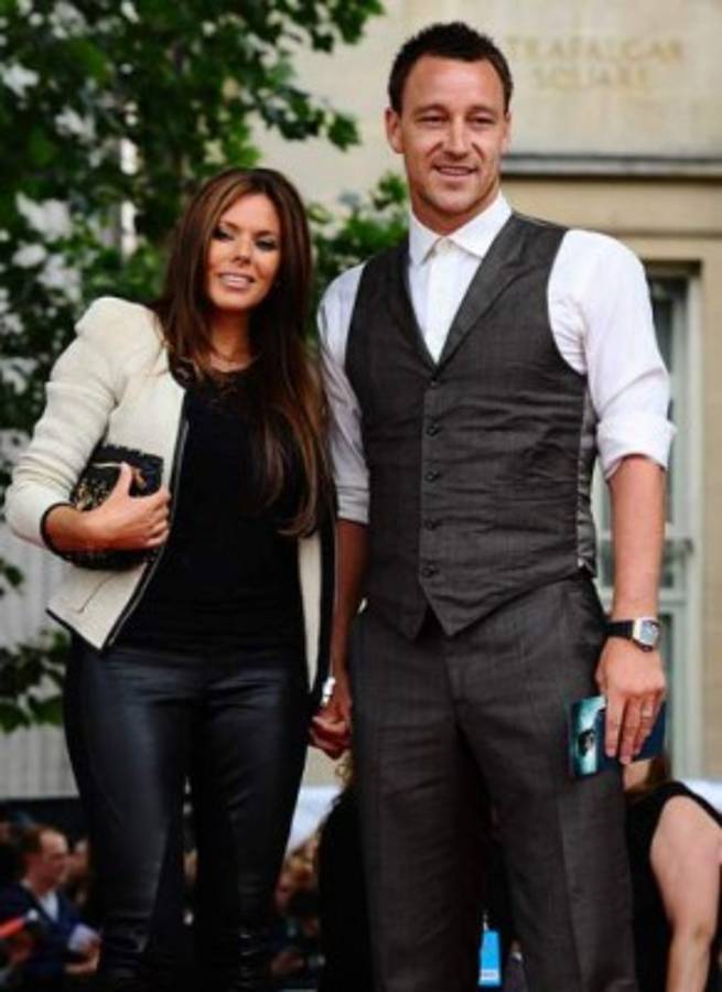 Los escándalos de infidelidad más sonados de los mejores deportistas