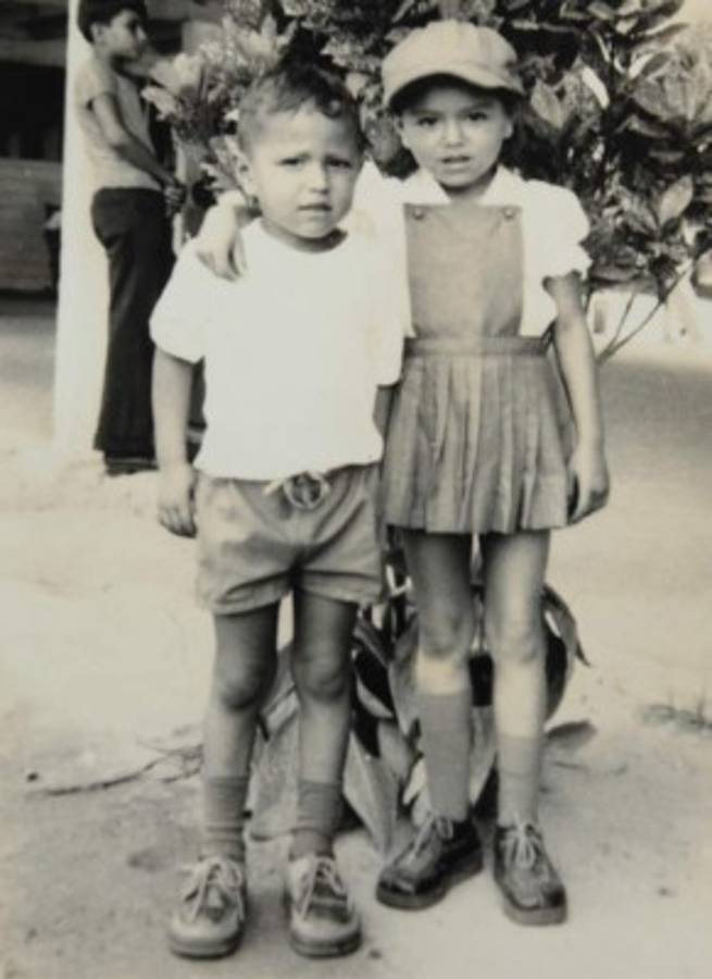 El álbum de Wilmer Velásquez, el 'Matador' y máximo goleador de la Liga Nacional