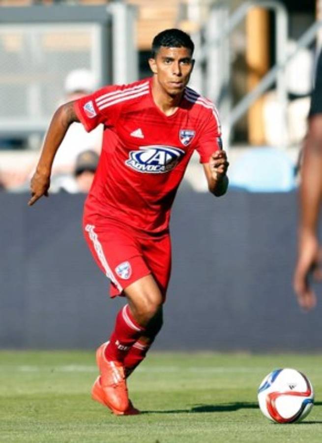 La legión centroamericana que jugará en la temporada 2019 en la MLS