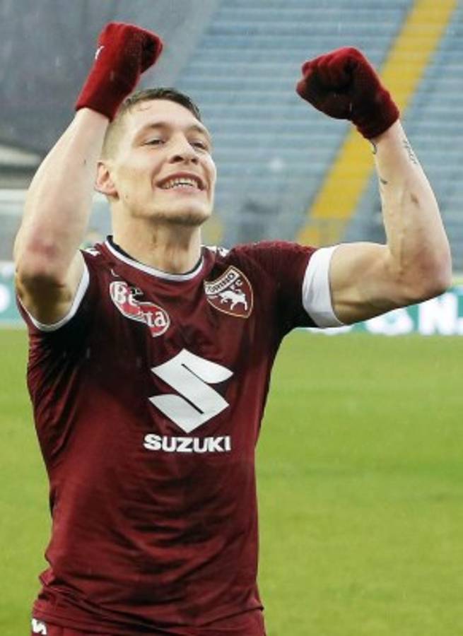 Estos son los goleadores de las principales ligas de Europa