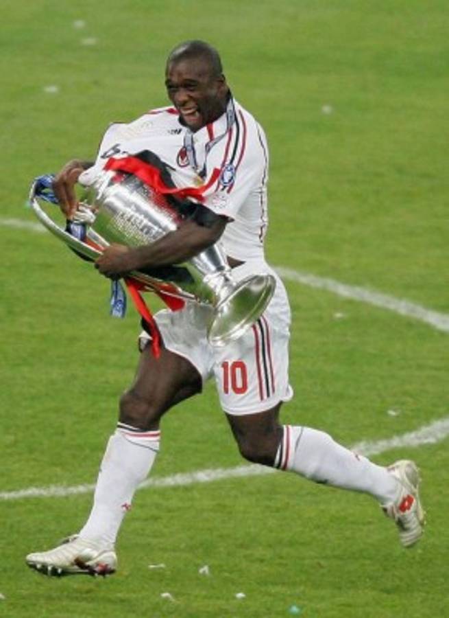 Cristiano Ronaldo y los futbolistas con más partidos disputados en la historia de la UEFA Champions League