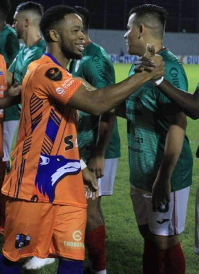 ¡Con caras nuevas! El 11 que presentaría UPNFM ante Motagua en el arranque del Apertura 2020