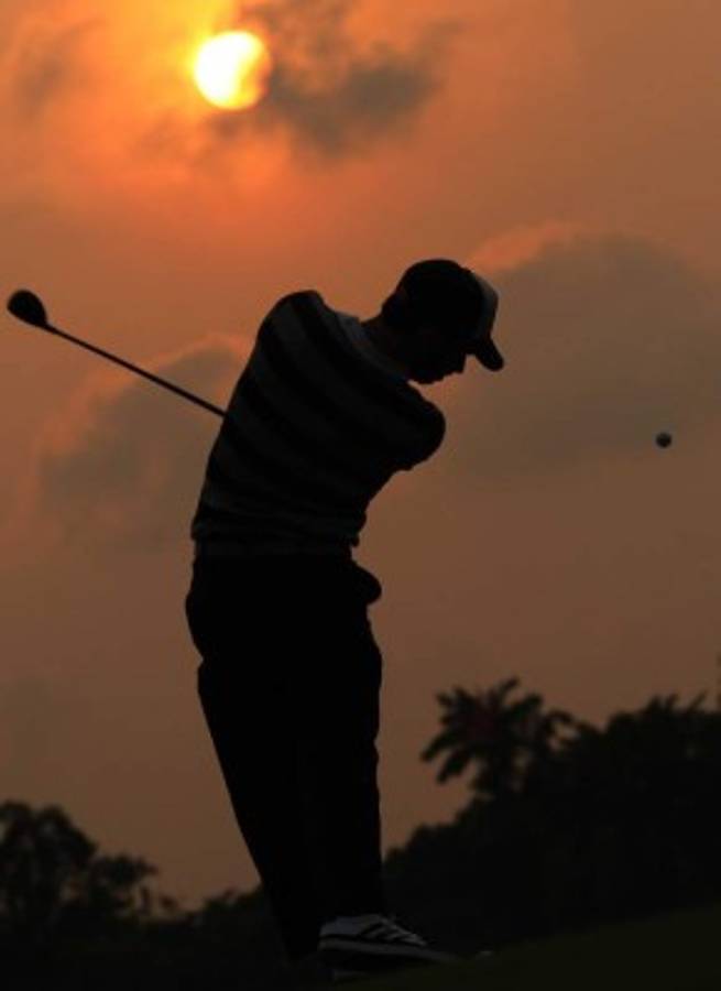 FOTOS: Así fue el tercer día del PGA Tour Latinoamérica en Honduras