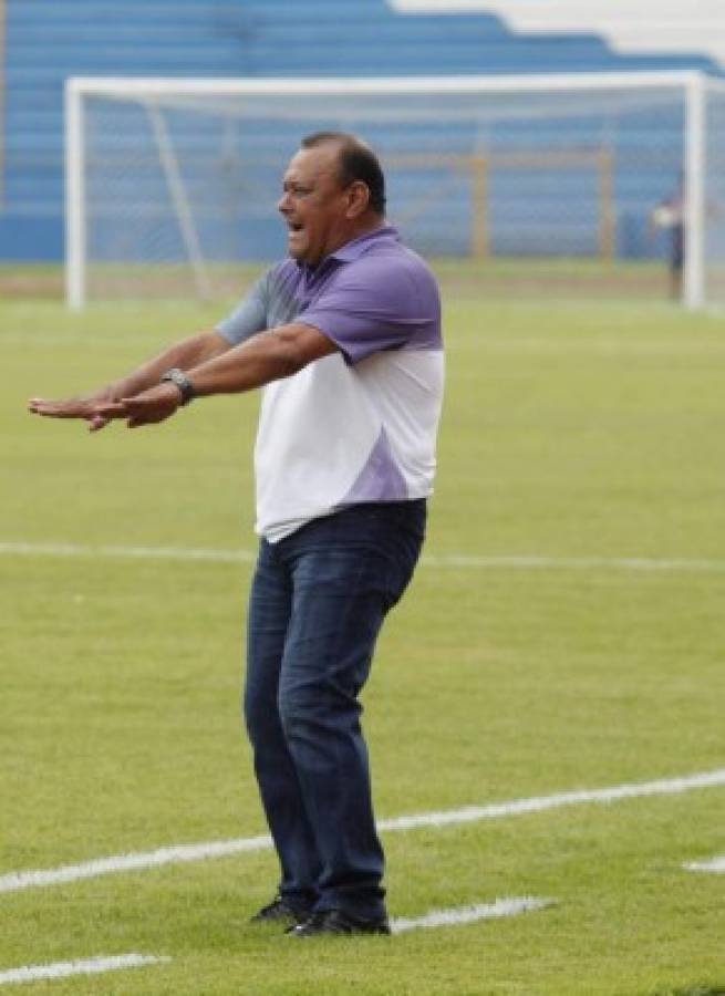 Los últimos técnicos campeones en la Liga de Ascenso en Honduras