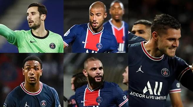 Mercado de fichajes: Barcelona pone dos referentes a la venta, barrida en el PSG para enero y Raiola revela el destino de Haaland