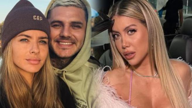 Icardi revela que Wanda Nara le robó una millonada y muestra las pruebas; la modelo ataca a la nueva novia del argentino