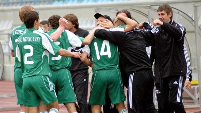 Un lugar exclusivo en la historia: el Olimpia de Troglio, entre los invictos más largos del fútbol mundial