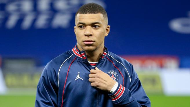 La condición de la madre de Mbappé para que su hijo fiche por el Real Madrid; a qué se dedica y no tiene relación con Neymar