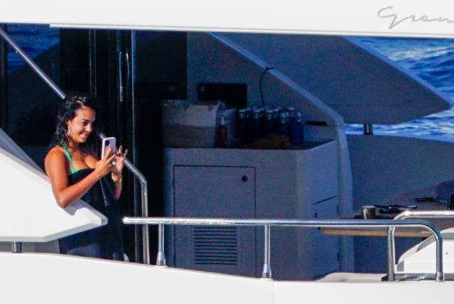 Georgina Rodríguez sale en defensa de su cuerpo: Las fotos por las que no deja de recibir duras críticas