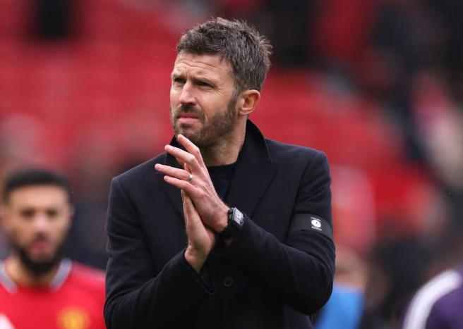 Manchester United elige al sucesor de Casemiro: ¡un fichaje histórico que no ocurre desde hace 62 años!