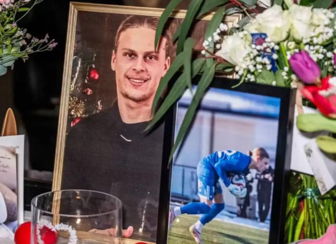 Conmoción: un portero de 20 años murió tiroteado y el motivo del asesinato estremeció a todos