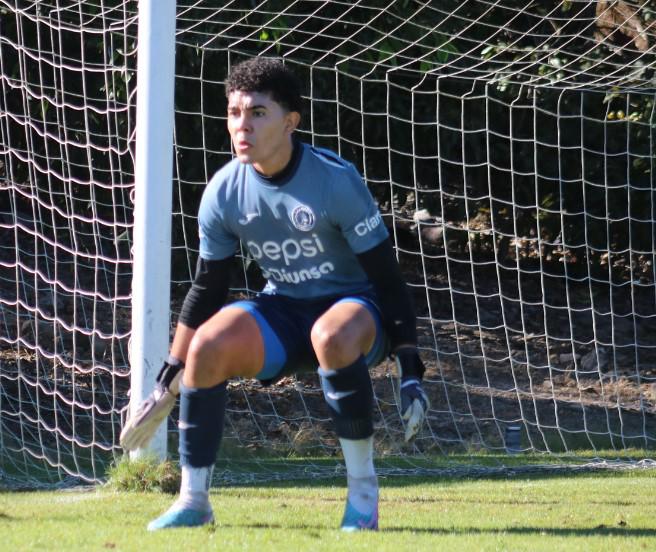 Así va la pretemporada de Motagua: Se suman los fichajes, Rubilio Castillo y Auzmendi ya entrenan juntos y ¿Facussé?