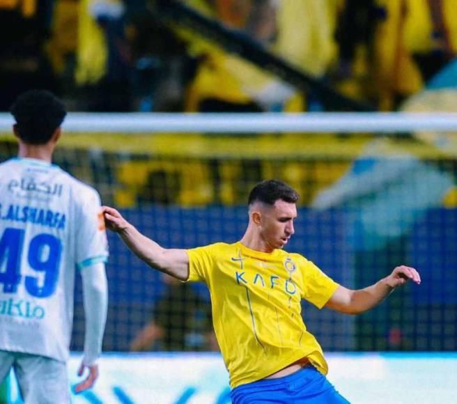 Quiere abandonar el Al Nassr de Cristiano para fichar por el Real Madrid: su precio es de 20 millones