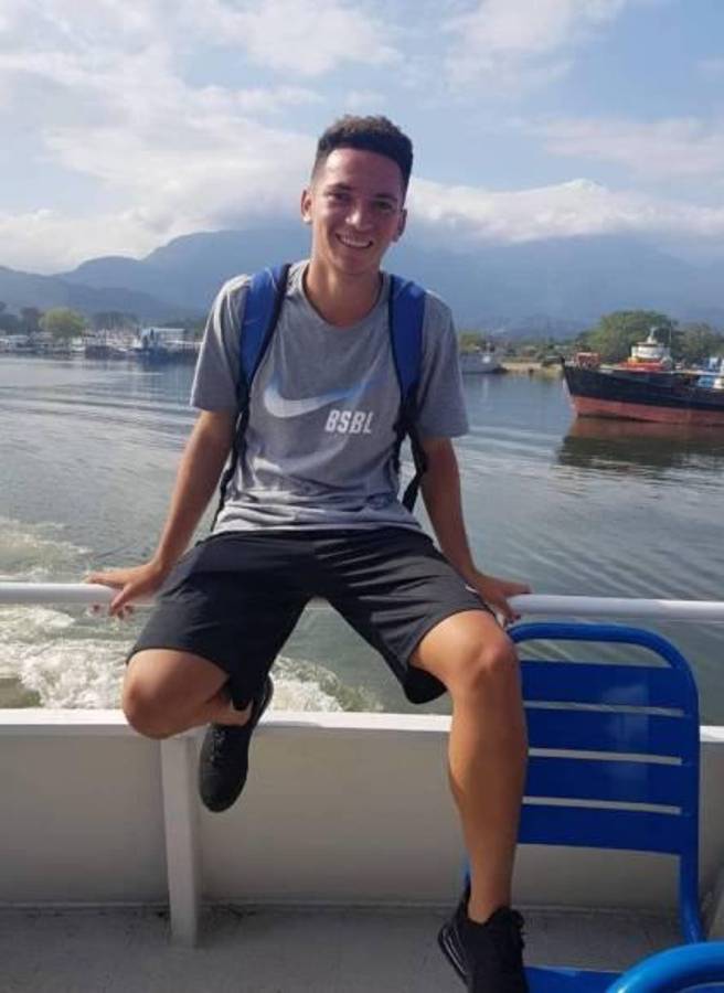 Uno no tiene equipo y el que dejó el fútbol: ¿Qué fue de los futbolistas de Honduras que jugaron el último Mundial Sub-20?