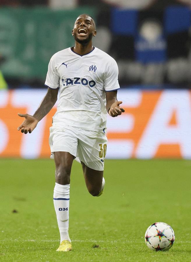 Sorpresivo primer lugar: UEFA revelan quiénes son los diez jugadores más rápidos actualmente