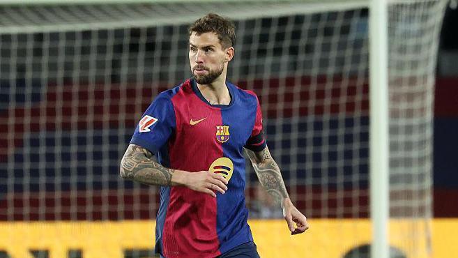 Alineación del Barcelona vs Real Madrid: Hansi Flick quiere masacrar a Ancelotti en la final de Copa del Rey