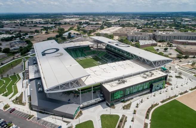 Así son los 14 estadios donde se jugará la Copa Oro 2025 en Estados Unidos y Canadá; se confirmó la sede del juego inaugural