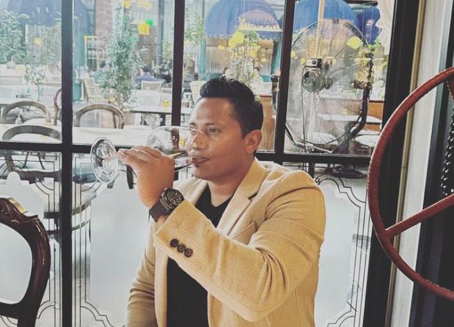 La increíble transformación física de Ramón Núñez ¿Qué ha sido de su vida tras el prematuro retiro del fútbol a los 31 años?