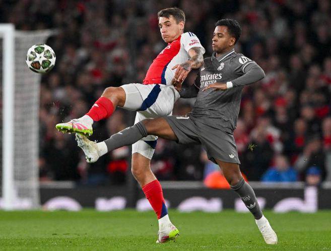 Los señalados en Real Madrid tras la goleada y solo cinco se salvan: Yo soy el responsable de esto