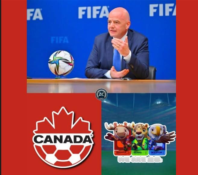 ¡Bombazo en el Mundial 2026! Piden a la FIFA cambiar de sedes y este sería el país anfitrión: Está creciendo rápidamente...