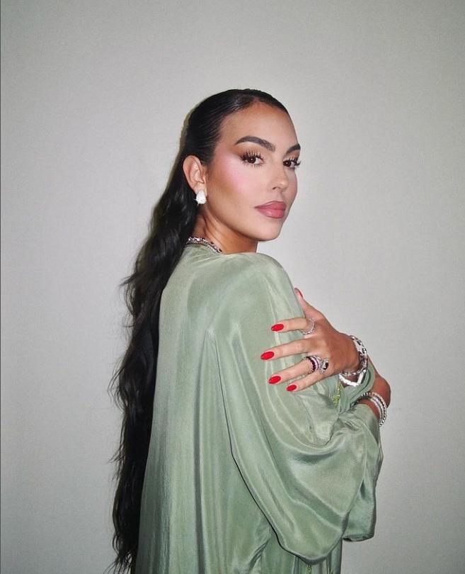 A pesar del pésimo año, Georgina lo sorprende: el millonario regalo de navidad que recibió Cristiano Ronaldo