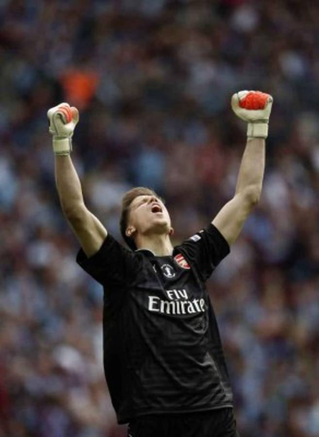 El Arsenal se queda con la FA CUP al vencer al Aston Villa