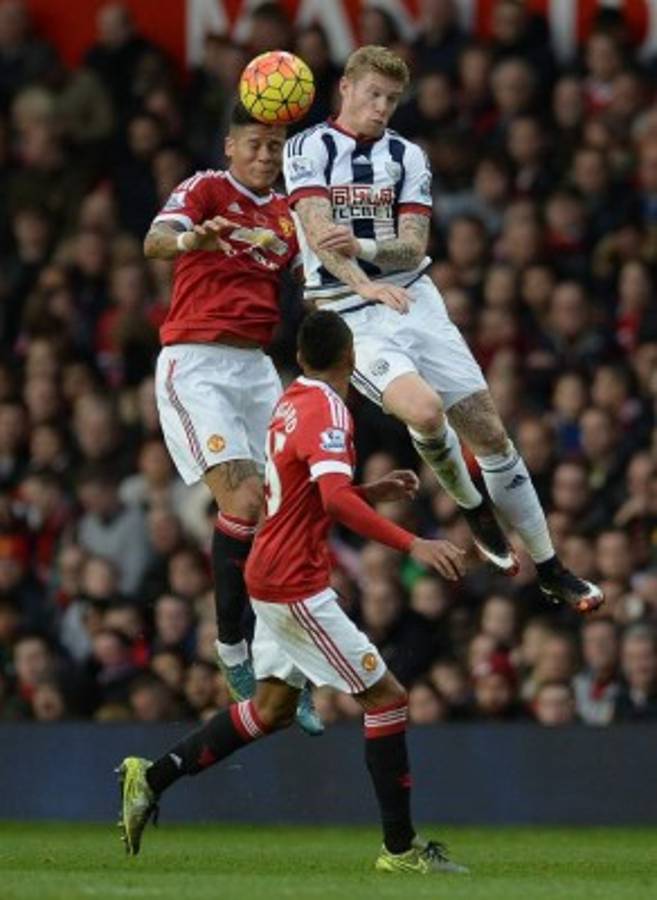 Las mejores imágenes deportivas del dia