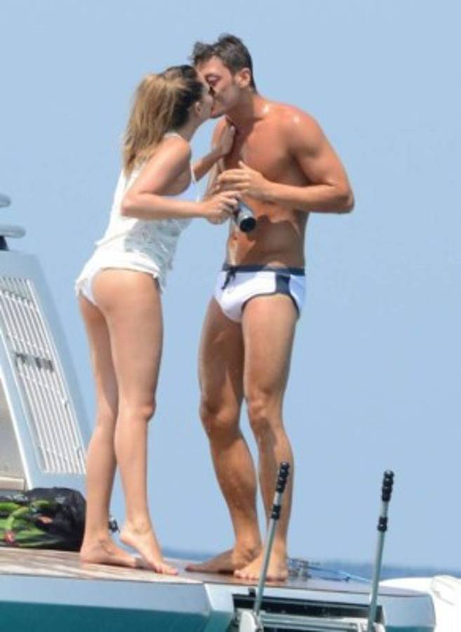 ¿Igual que CR7? Los más infieles y sus escándalos más sonados