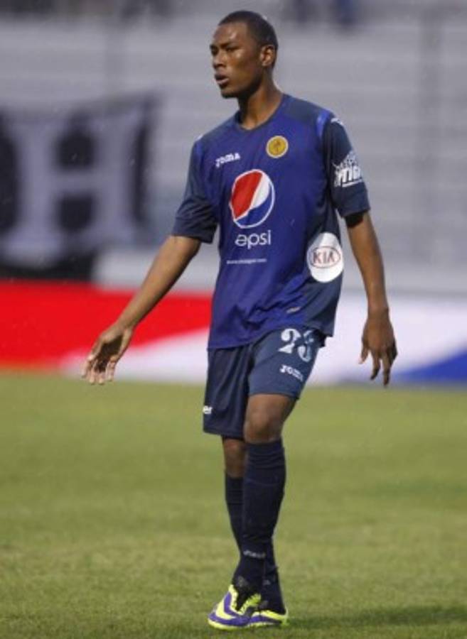 RUMORES Y FICHAJES: Rony Martínez al extranjero y Motagua por un legionario