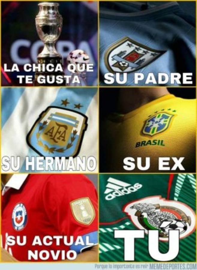 Las vacaciones de Messi y el mercado de fichajes, protagonistas de los memes del día