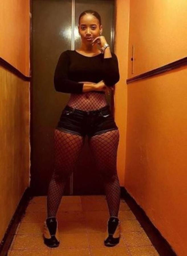 KD La Caracola revela el porqué terminó con Deiby Flores y Franco Güity