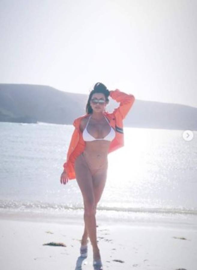 Vegas Dave, el mayor apostador deportivo del mundo que conquistó a una sexy reportera de FOX Sports