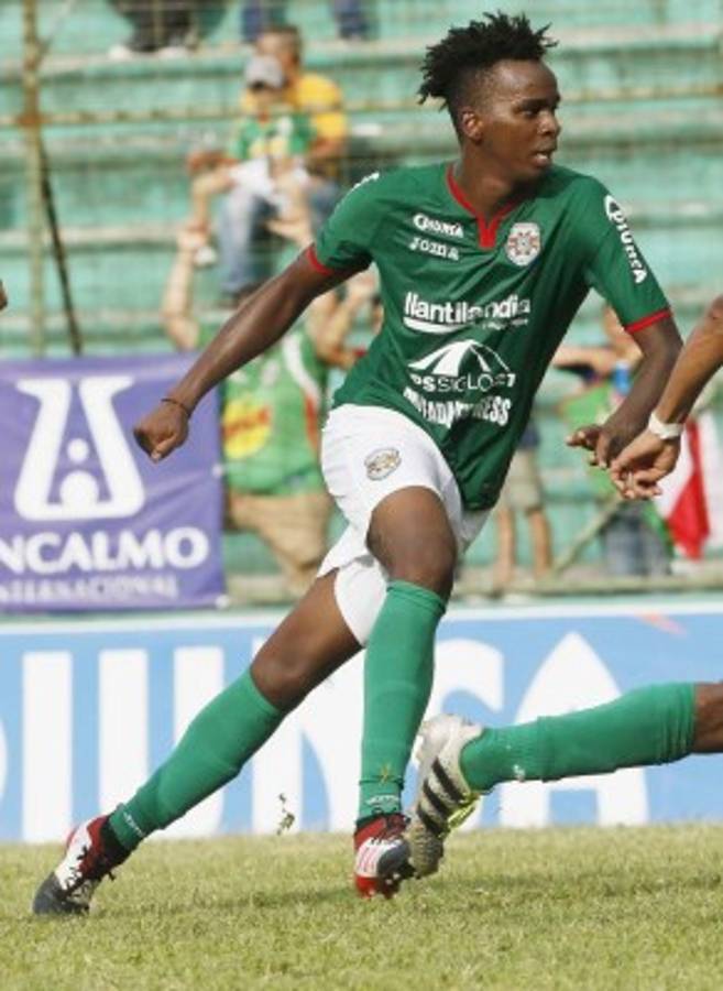 FICHAJES: Olimpia va por otra joya de Marathón; tiembla Real España